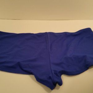 Royal Blue Catalina Swim Shorts Size XL 16/18